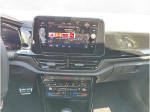 Volkswagen T-Roc R-Line 2.0 l TDI 4MOTION AHK,Standheizung