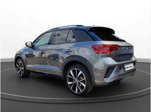 Volkswagen T-Roc R-Line 2.0 l TDI 4MOTION AHK,Standheizung