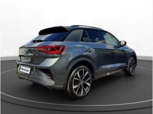Volkswagen T-Roc R-Line 2.0 l TDI 4MOTION AHK,Standheizung