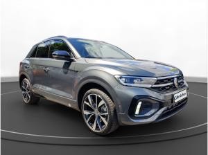 Volkswagen T-Roc R-Line 2.0 l TDI 4MOTION AHK,Standheizung