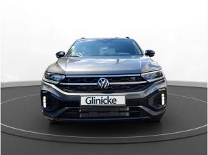 Volkswagen T-Roc R-Line 2.0 l TDI 4MOTION AHK,Standheizung