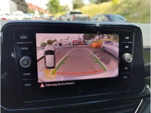 Volkswagen T-Roc R-Line 2.0 l TDI 4MOTION AHK,Standheizung