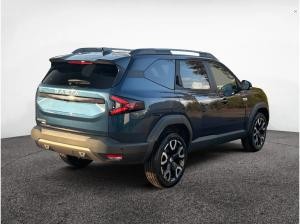 Dacia Bigster Journey Hybrid 155 WINTERKOMPLETTRÄDER GESCHNENKT