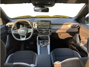 Dacia Bigster Journey Hybrid 155 WINTERKOMPLETTRÄDER GESCHNENKT