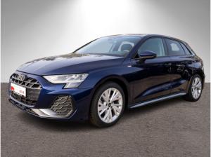 Audi A3 Sportback S line 35TDI Stronic NAVI LED ACC // Sofort verfügbar!!!