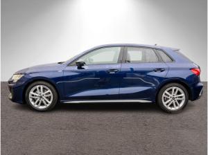 Audi A3 Sportback S line 35TDI Stronic NAVI LED ACC // Sofort verfügbar!!!
