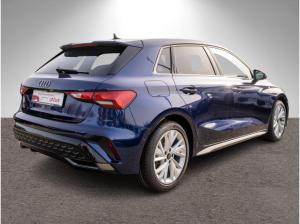 Audi A3 Sportback S line 35TDI Stronic NAVI LED ACC // Sofort verfügbar!!!