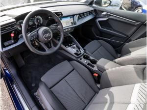 Audi A3 Sportback S line 35TDI Stronic NAVI LED ACC // Sofort verfügbar!!!