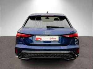 Audi A3 Sportback S line 35TDI Stronic NAVI LED ACC // Sofort verfügbar!!!
