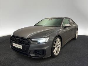 Audi S6 Limousine 55 TDI quattro Head-Up Standh. Pano B&O AHK