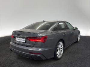 Audi S6 Limousine 55 TDI quattro Head-Up Standh. Pano B&O AHK