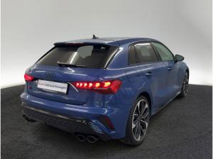 Audi S3 Sportback 2.0 TFSI SONOS Kamera LED Navi