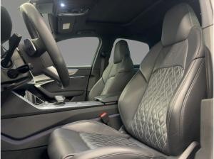 Audi S6 Limousine 55 TDI quattro Head-Up Standh. Pano B&O AHK