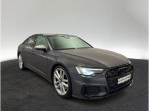 Audi S6 Limousine 55 TDI quattro Head-Up Standh. Pano B&O AHK