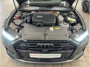 Audi A6 Avant sport 55 TFSIe quattro Head-Up Kamera HD Matrix Memory