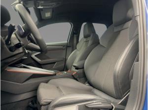 Audi S3 Sportback 2.0 TFSI SONOS Kamera LED Navi
