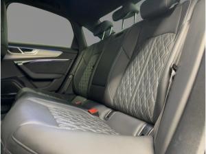 Audi S6 Limousine 55 TDI quattro Head-Up Standh. Pano B&O AHK