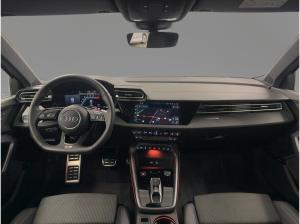 Audi S3 Sportback 2.0 TFSI SONOS Kamera LED Navi