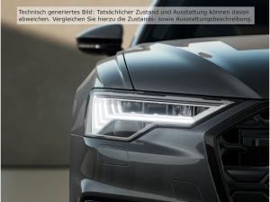Audi A6 Avant S line 40 TDI quattro Head-Up Standh. HD Matrix Sitzbelüft.