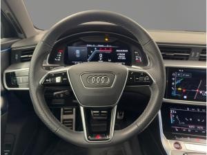 Audi S6 Limousine 55 TDI quattro Head-Up Standh. Pano B&O AHK