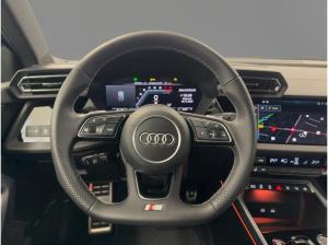 Audi S3 Sportback 2.0 TFSI SONOS Kamera LED Navi