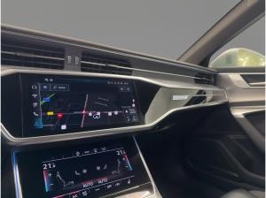 Audi S6 Limousine 55 TDI quattro Head-Up Standh. Pano B&O AHK