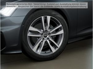 Audi A6 Avant S line 40 TDI quattro Head-Up Standh. HD Matrix Sitzbelüft.