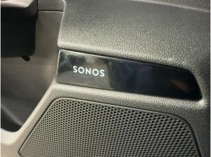Audi S3 Sportback 2.0 TFSI SONOS Kamera LED Navi