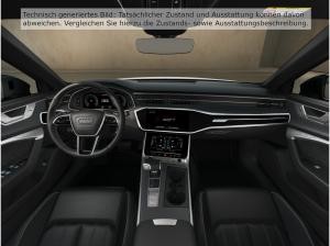 Audi A6 Avant S line 40 TDI quattro Head-Up Standh. HD Matrix Sitzbelüft.