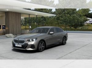 BMW 520 d Limousine M-SPORT PRO über 22% Schnell sein !!
