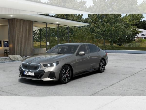BMW 520 d Limousine M-SPORT PRO über 22% Schnell sein !!