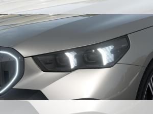 BMW 520 d Limousine M-SPORT PRO über 22% Schnell sein !!