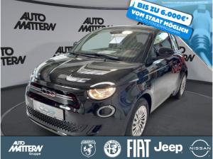 Fiat 500e ⚡4.000 € ELEKTRO-PRÄMIE ALS ANZAHLUNG ⚡ | Standort OWL📌Red Batterie 42 kWh + Komfort Paket