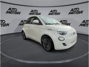 Fiat 500e 23,8 kWh Christmas Edition
