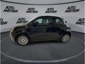 Fiat 500e ⚡4.000 € ELEKTRO-PRÄMIE ALS ANZAHLUNG ⚡ | Standort OWL📌Red Batterie 42 kWh + Komfort Paket
