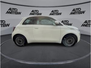 Fiat 500e 23,8 kWh Christmas Edition