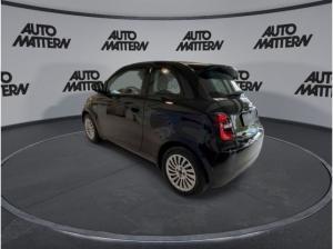 Fiat 500e ⚡4.000 € ELEKTRO-PRÄMIE ALS ANZAHLUNG ⚡ | Standort OWL📌Red Batterie 42 kWh + Komfort Paket