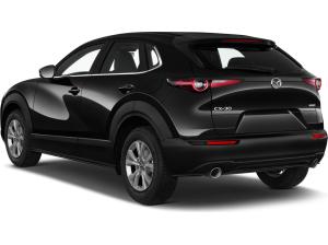 Mazda CX-30 e-SKYACTIV-G M-Hybrid 140 Prime-line