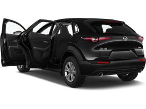 Mazda CX-30 e-SKYACTIV-G M-Hybrid 140 Prime-line