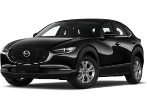 Mazda CX-30 e-SKYACTIV-G M-Hybrid 140 Prime-line