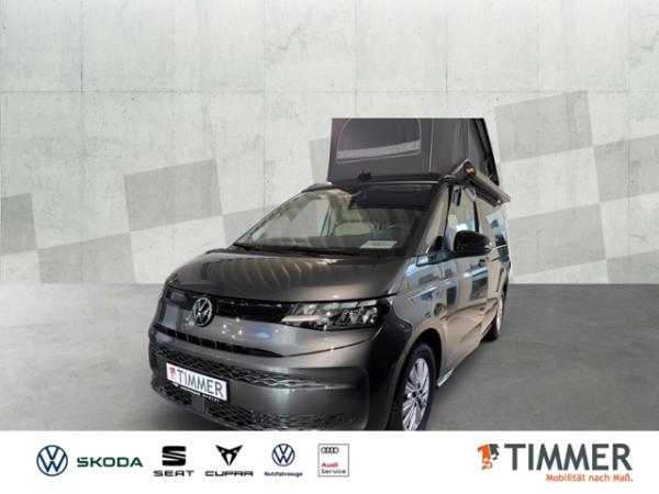 Volkswagen California NFZBeach Tour Motor: 2,0 l TDI SCR 1 Volkswagen California NFZBeach Tour Motor: 2,0 l TDI SCR 1