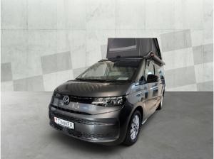 Volkswagen California NFZBeach Tour Motor: 2,0 l TDI SCR 1