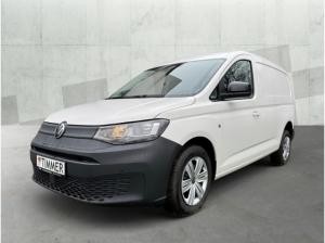 Volkswagen Caddy NFZCargo Maxi Motor: 2,0 l TDI EU6 SCR 75