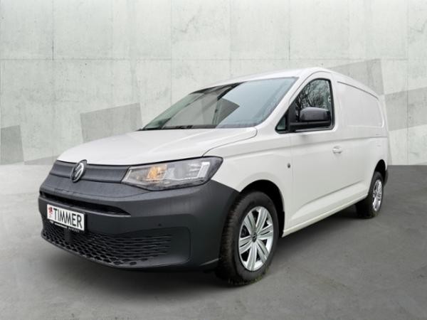 Volkswagen Caddy NFZCargo Maxi Motor: 2,0 l TDI EU6 SCR 75