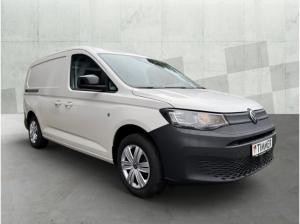 Volkswagen Caddy NFZCargo Maxi Motor: 2,0 l TDI EU6 SCR 75