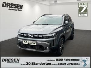 Dacia Duster Journey Mild Hybrid 140 *Klimaautomatik*Kamera*Winter-Plus*uvm.