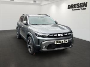 Dacia Duster Journey Mild Hybrid 140 *Klimaautomatik*Kamera*Winter-Plus*uvm.