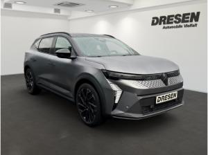 Renault Scenic Esprit Alpine 220 Long Range Navi*Allwetter*Sitzheizung*Kamera*