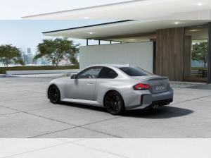 BMW M2 Coupe PLUS PACKAGE uvm.  SUPER NACHLASS