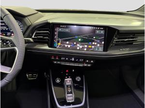 Audi Q4 e-tron Q4 40 e-tron